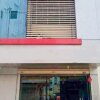 Отель 1 BR Guest house in Near Sai Temple, Palkhi Road, Shirdi, by GuestHouser (0AB6), фото 1