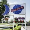 Отель Blue Moon Motel, фото 35