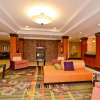 Отель Fairfield Inn & Suites Cherokee, фото 37