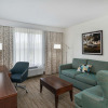 Отель Hampton Inn & Suites Nashville/Franklin (Cool Springs), фото 3