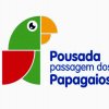 Отель Pousada Passagem dos Papagaios в Пляже Pero