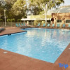 Отель Outback Hotel & Lodge, фото 8
