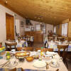 Отель Hôtel Les Armaillis, фото 8