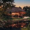 Отель El valle Lodge, фото 17