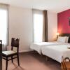Отель Aparthotel Adagio Access Marseille Saint-Charles, фото 6