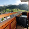 Отель Apartment With Terrace in Kaprun, Salzburg, фото 12