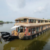 Отель OYO 22759 Houseboat Luxury Smart Gold 6 BHK, фото 14