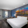 Отель Days Inn & Suites by Wyndham Downtown/University of Houston, фото 19
