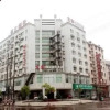 Отель Liuyang Jingdu Boutique Business Hotel, фото 1