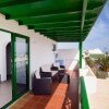 Отель Apartment Belinda With sea View, Sat-tv, Wifi, Only 200m From Playa Grande, фото 12