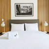 Отель w Upscale 1BR in Casco Viejo, фото 10
