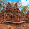 Отель Siemreap Vasinh Residence, фото 1