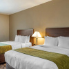 Отель Comfort Inn & Suites Orange County John Wayne Airport, фото 18
