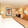 Отель Extended Stay America Suites Seattle Southcenter, фото 22