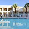 Отель Homewood Suites by Hilton Palm Desert в Палм-Дезете