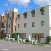 Отель Kimotel в Эпоне