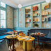 Отель Hôtel de Neuve Le Marais by Happyculture, фото 10