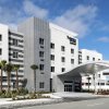 Отель Fairfield Inn & Suites by Marriott Daytona Beach Speedway/Airport в Дейтонa-Биче