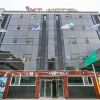 Отель Mungyeong IMT, фото 2