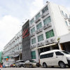 Отель Tune Hotel - Waterfront Kuching в Кучинге