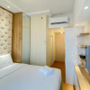 Отель Best And Comfy Studio Tokyo Riverside Pik 2 Apartment, фото 9