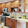 Отель Dual Slopeside Studios Unit #301 and #302 2 Bedrooms 2 Bathrooms Condo, фото 7