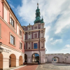 Отель Zamojski & SPA, фото 1