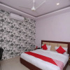 Отель OYO 22079 Hotel Blueberry, фото 4