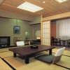 Отель Sennen no yu Koman Ryokan, фото 15