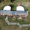 Отель Caliu Earthship Ecolodge, фото 12