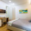 Отель A Suites, фото 26