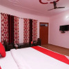 Отель OYO 26598 Apical Resort, фото 17