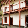 Отель La Casona Monsante, фото 19