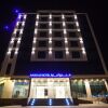 Отель Amarah Hotel, фото 1