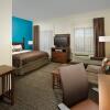 Отель Residence Inn by Marriott BWI Airport, фото 4