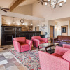 Отель Best Western Rambler, фото 12