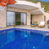 Отель Villa Istanbul- Hill Villas Kalkan, фото 13