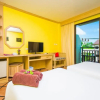 Отель Phuket Island View Resort, фото 13