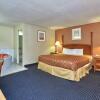 Отель Americas Best Value Inn - Stamford, фото 15