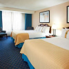 Отель Buffalo Airport Hotel, фото 16