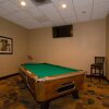 Отель Quality Inn & Suites Downtown Mansfield, фото 17