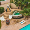 Отель Free Bird by AvantStay   Desert Villa w/ Pool + Spa   5 Mins to DT Scottsdale, фото 11