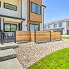 Отель Gorgeous Greeley Getaway - Close to Parks!, фото 1