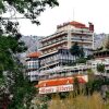 Отель Monte Alberto Hotel в Фарайе