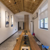 Отель Hongcun Lane Wang·Light Luxury Holiday Homestay (Yuenuma Branch), фото 2