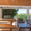 Отель Maravilhoso Apartamento com Piscina Privativa, фото 11