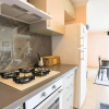 Отель Lovely Duplex With Amazing View in Gocek, фото 13
