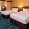 Отель Fairfield Inn & Suites Orlando East/UCF Area, фото 32