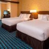 Отель Fairfield Inn & Suites Orlando East/UCF Area, фото 32