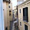 Отель Apartamento Alcazaba By Malaga Picasso Rentals в Малаге